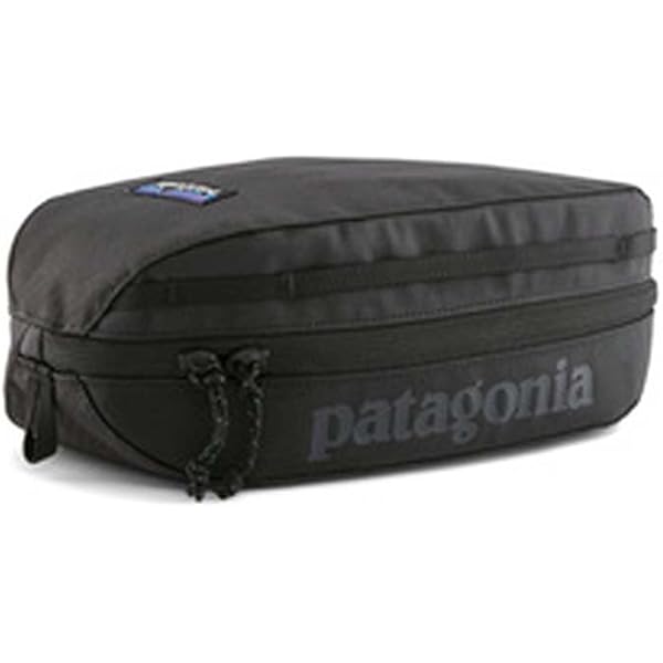 phish patagonia messenger bag Patagonia Half Mass Messenger Bag Black Adj Straps Work School Travel