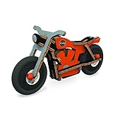 Kids Preferred Buildex Harley-Davidson Sportster Motorcycle [並行輸入品]