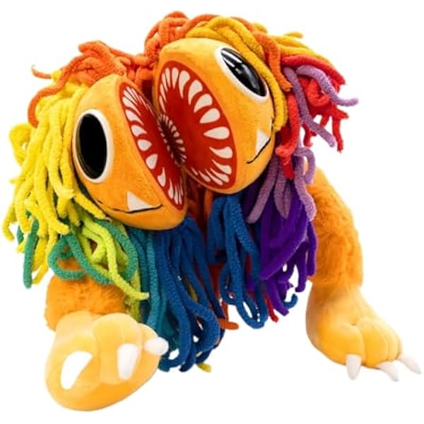 Amazon | 【公式ライセンス商品】 【グッズ】 Youtooz Poppy Playtime