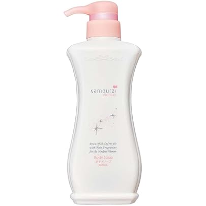 Amazon.co.jp: 【2本セット】 サムライウーマン ボディミルク 230ml