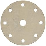 マキタ(Makita) サンディングディスクφ150mm #400 (10枚) A-60143