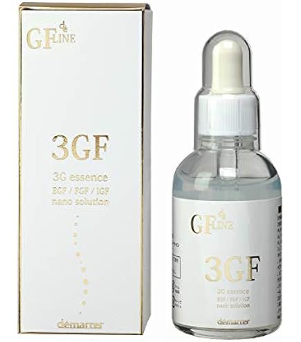Amazon.co.jp: セルケアGFプレミアム 3Gエッセンス 60g 【業務用