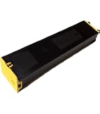 Amazon.co.jp: LCL Sharp用 MX-613HB 互換廃トナーボックス (1パック