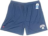 Arizona Wildcats NCAA ラッセル アスレチック メッシュ ショーツ Team Issue ビッグ＆トールサイズ 3L