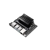 NVIDIA Jetson Nano 開発者キット