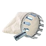 Kicode 省力実用 園芸フルーツピッカー ガーデニングアップル梨ピーチ ピッキングツール エッセンシャルガーデン