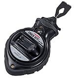 Tajima CR301JF Chalk-Rite Jam Free Chalk Snap Line Box [並行輸入品]