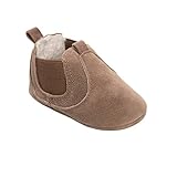 ルテンズ（Lutents ）乳児靴 温かい 女の子 男の子 滑り止め 子供 靴 花柄 シンプル0－2歳 誕生日 プレゼント ベビーシューズ 耐磨 おしゃれ カッコイ 履きやすい キッズ　ブーツ