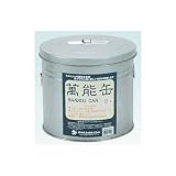 一般金物商品 萬能缶Ｓ：8号　φ245×220mm　4個入り