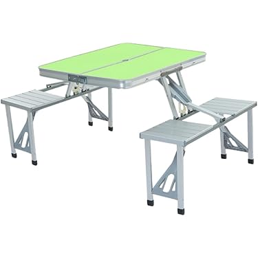 Amazon.co.jp 最新リリース: アウトドアテーブル・チェアセット の新着