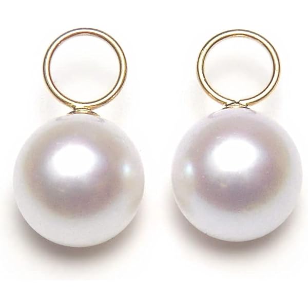 いずみん様♪♪専用Ｋ18　アコヤ真珠ピアス 4.5-5.0ｍｍ ５連 いずみん様♪♪専用K18 アコヤ真珠ピアス 4.5-5.0mm 5連