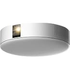 Aladdin X2 Plus プロジェクター LEDシーリングライト スピーカー 天井照明
