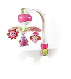 Tiny Love Take Along Mobile, Tiny Princess by Tiny Love [並行輸入品]