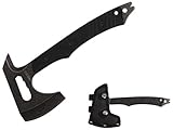 Wartech XBK03BK Tactical Hammer Axe, 10" [並行輸入品]