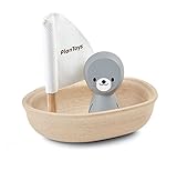 PLANTOYS 5710 アザラシのボート