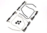 6898 Sway Bar Kit Slash 4x4