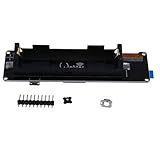 Baosity ESP8266開発ボード　Wifiモジュール　18650バッテリー　OLED搭載　0.96インチ　互換性　Arduino用