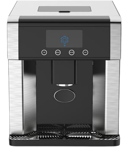 Amazon.co.jp: チップアイスディスペンサー 氷水機 ホシザキ DCM