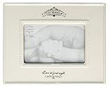 Insignia Tiny Miracle Baby Photo Frame from Enesco by Enesco