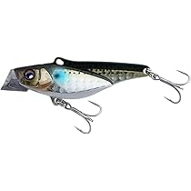 Amazon.co.jp: ジャッカル(JACKALL) メタルジナリ(METAL ZINARI