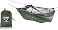 DD SuperLight - Frontline Hammock - Olive Green スーパーライト フロントライン ハンモック - オリーブグリーン [並行輸入品]