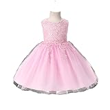 CHD ベビードレス　女の子レースドレス セレモニー　子供ドレス　キッズワンピース フォーマル女児 キッズ 服 子供 ノースリーブ女の子 ガールズ ワンピース　結婚式 発表会 入園式 入学式 卒園式 