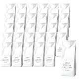 ドリップコーヒーファクトリー リッチ ブレンド コーヒー 粉 中挽き (500グラム (x 30), リッチブレンド)