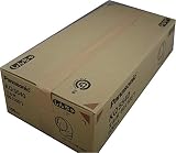 パナソニック(Panasonic) ハイ丸エルボ105゜ 箱売 新茶 60MM 100個入り