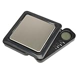 Demiawaking　ミニ電子秤 デジタルスケール 皿はかり クッキングス　ジュエリー　ケール 精密 計量秤 超小型 研究用 キッチン用 0.01 ｇ単位100ｇまで計量可能