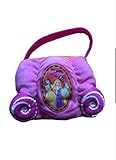 Disney Princess Plush Basket- Party at the Palace [並行輸入品]