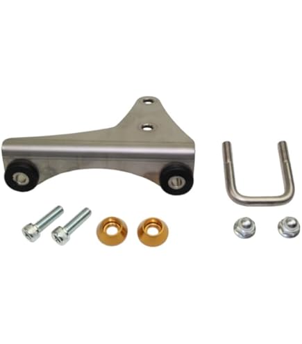 Amazon | アクティブ(ACTIVE) ビッグラジエーターキット用ステーセット