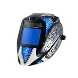 ArcOne X54VI-1543 Dream Weaver Vision Helmet with X54Vi Filter [並行輸入品]
