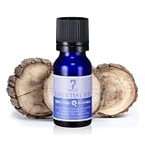 7beauty エッセンシャルオイル 【ウッディー】 シダーウッドアトラス 10mL アロマオイル 天然100％ 日本製 加湿器 ディフューザー アロマストーン お風呂 essential oil