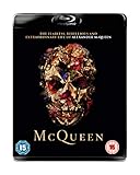McQueen [Blu-ray] [2018]