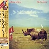 Lone Rhino by Adrian Belew (2003-02-11)