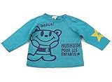 HusHush(ハッシュアッシュ) Tシャツ・カットソー 90サイズ 男の子