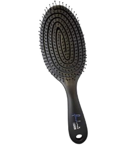 Amazon | キヌガワカンパニー 3Dデタングルブラシ らせん No.8200