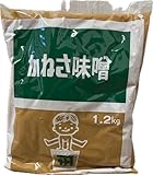 かねさ 味噌 １．２ｋｇ マルコメ
