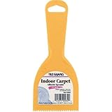 Homax Group 32 Wide Indoor Carpet Adhesive Spreader Notch, 1/8-Inch [並行輸入品]