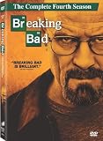 Breaking Bad: the Complete Fourth Season [DVD]