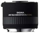 SIGMA テレコンバーターレンズ APO TELE CONVERTER 2x EX DG ソニー用