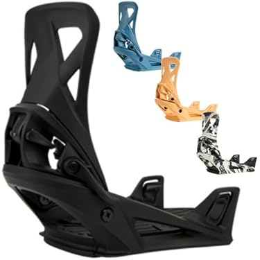 Amazon.co.jp 最新リリース: スノーボードビンディング の新着