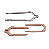 Moen 179107カートリッジクリップ交換キット
