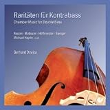 Chamber Music for Bass