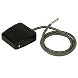 春日電機 フットスイッチ 樹脂製ミニ形 KFKF1
