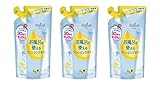 【3個まとめ買い】ナイーブ お風呂で使えるクレンジングオイル 詰替用 220mL