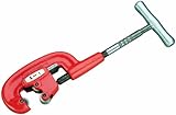 Berkley Tool BT-50000 1/8-Inch to 2-Inch Heavy Duty Pipe Cutter by Berkley Tool