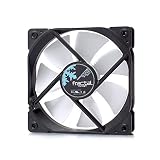 Fractal Design Dynamic X2 GP-12 PWM White PCケースファン 12cm FN1183 FD-FAN-DYN-X2-GP12-PWM-WT