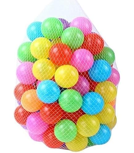 子供用のボール Amazon.co.jp: Coicueciボールプール用ボールカラー