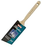 Wooster Brush M5207-2-1/2 Flawless Angle Sash Paintbrush, 2-1/2-Inch [並行輸入品]